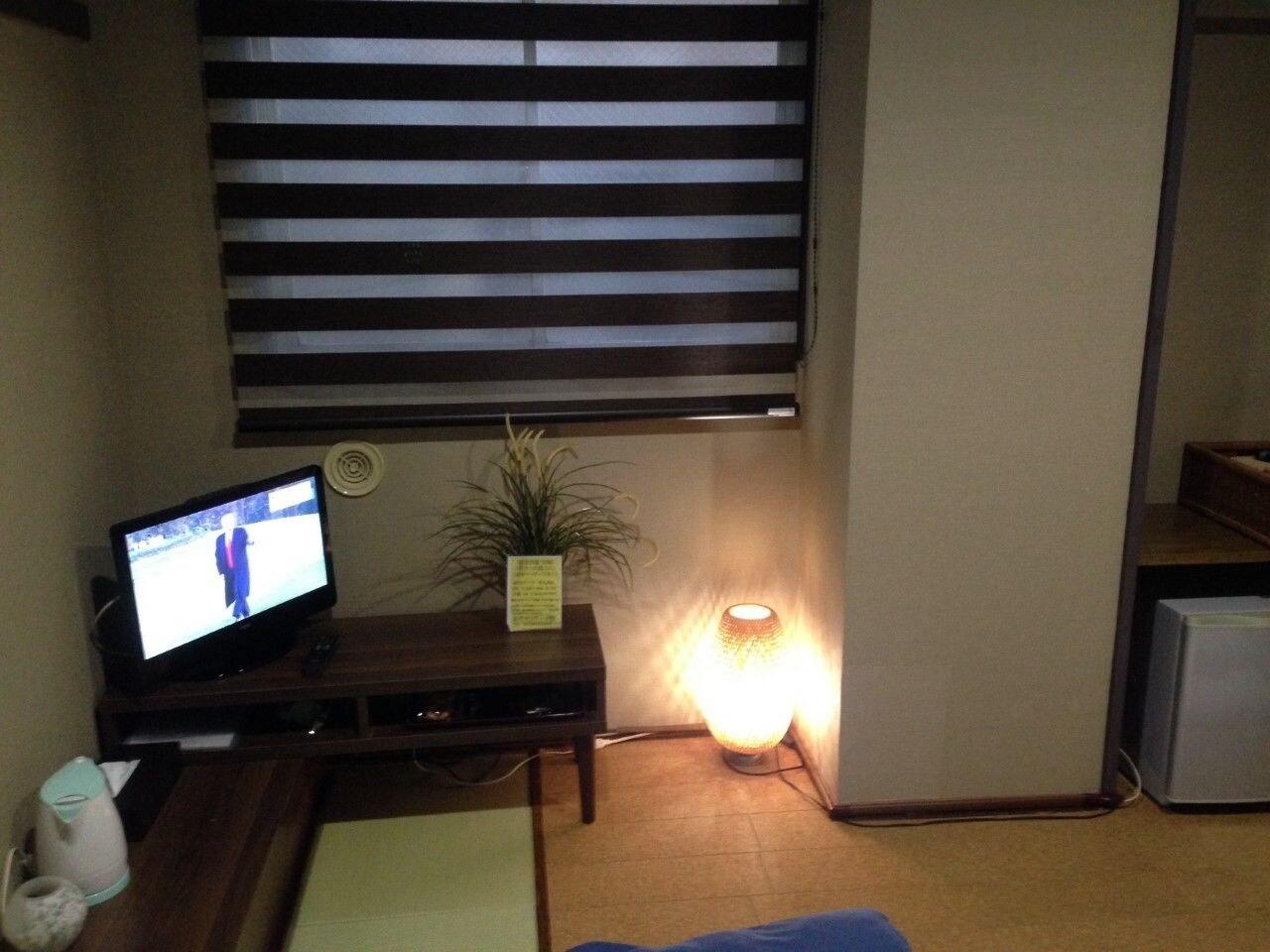 Ryokan (tradycyjny japoński pensjonat lub zajazd) Asakusa Wasou