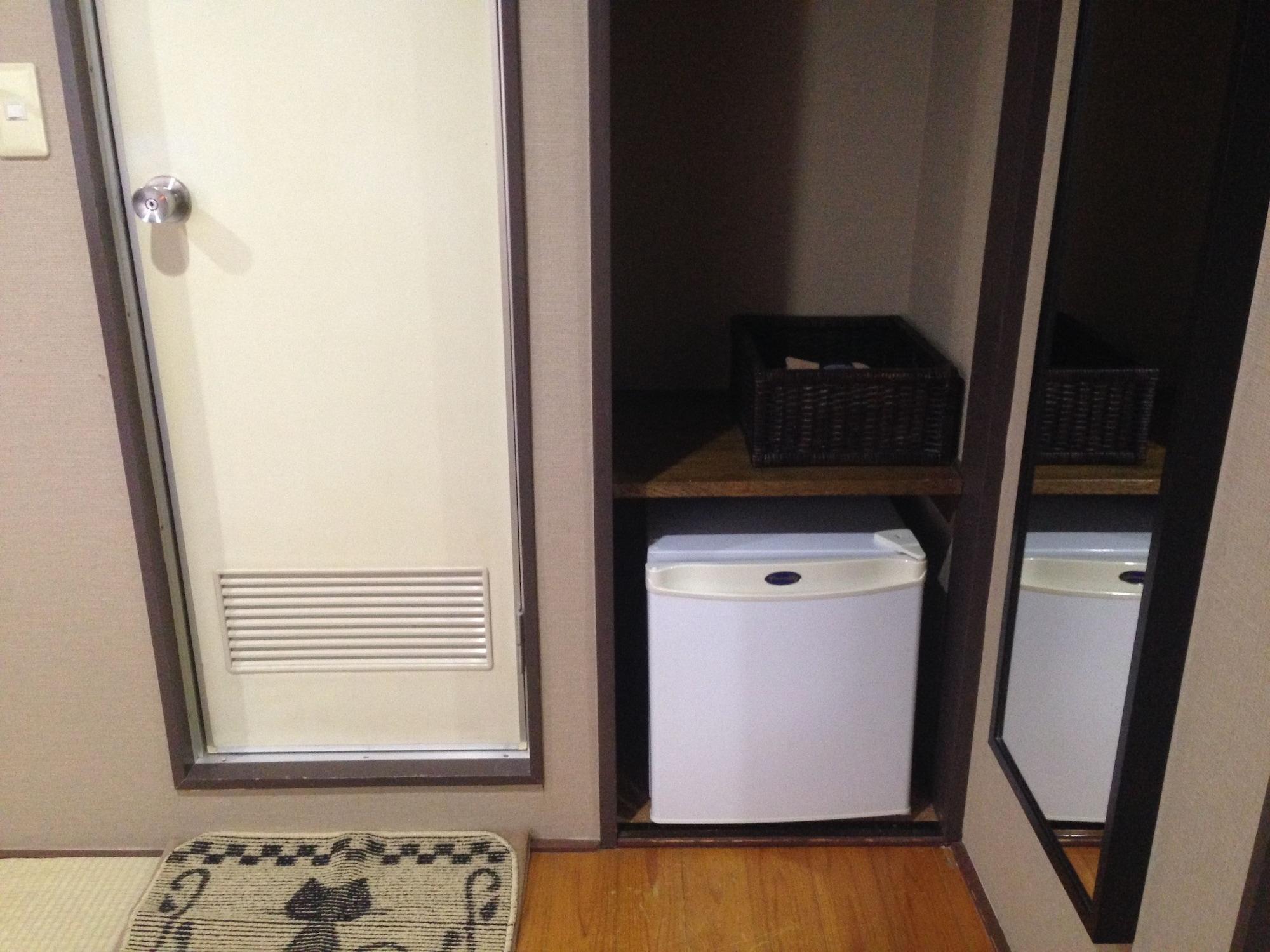 Asakusa Wasou Ryokan (tradycyjny japoński pensjonat lub zajazd)