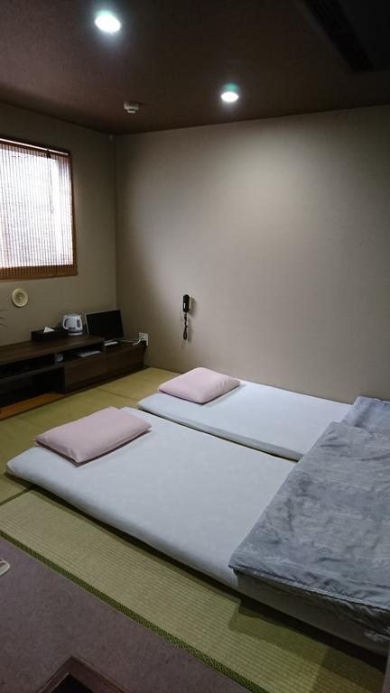 Asakusa Wasou Ryokan (tradycyjny japoński pensjonat lub zajazd) 2*