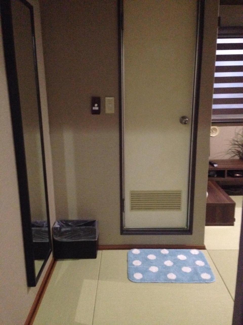 Ryokan (tradycyjny japoński pensjonat lub zajazd) Asakusa Wasou 2*