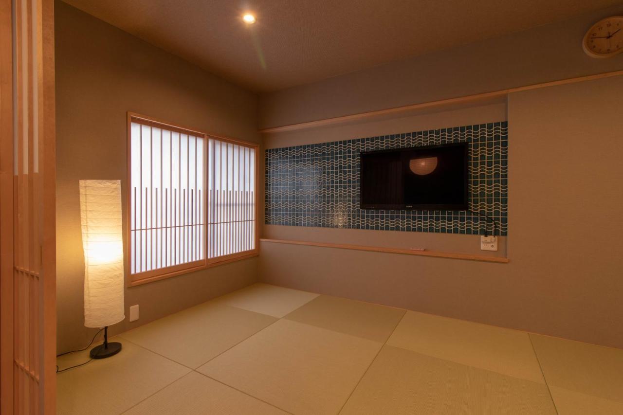 Asakusa Wasou Ryokan (tradycyjny japoński pensjonat lub zajazd)