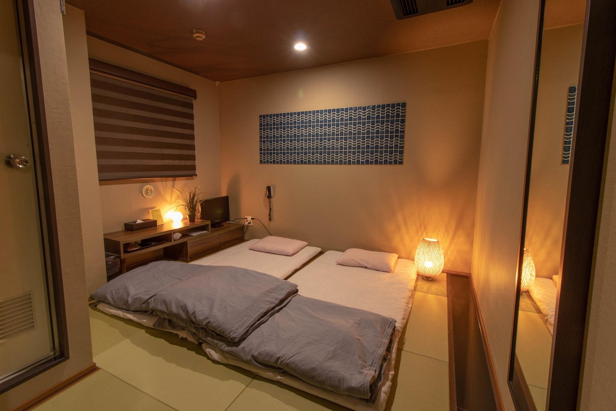 Ryokan Asakusa Wasou