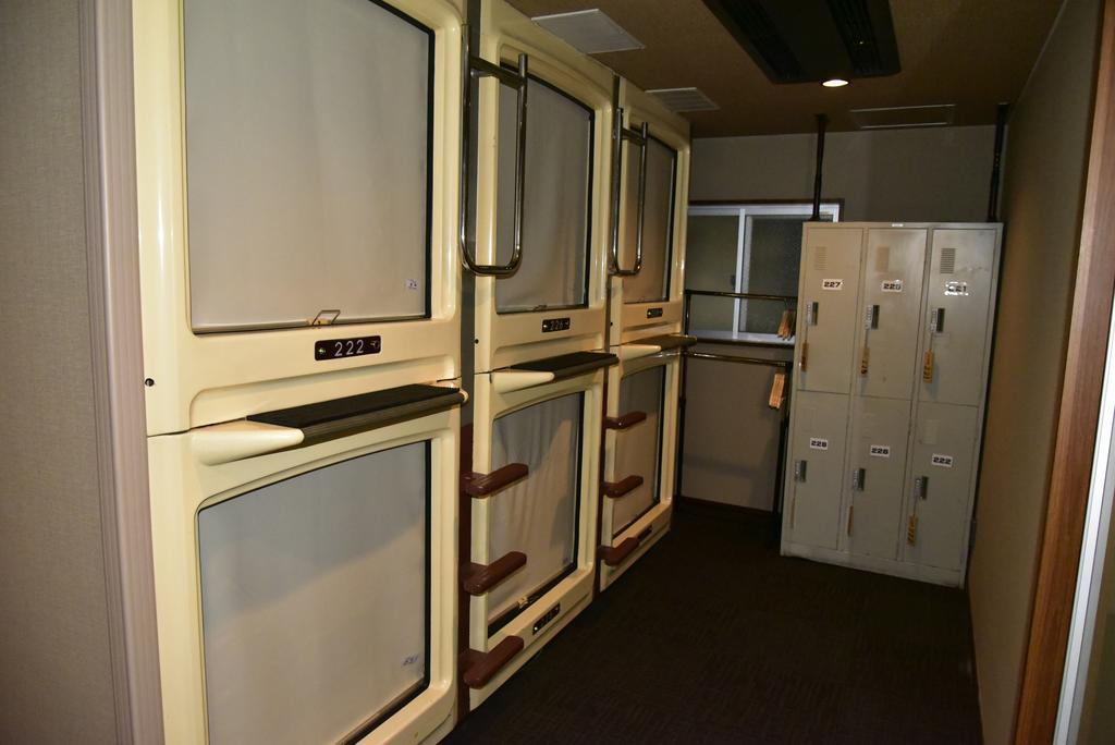 Ryokan Asakusa Wasou 2*