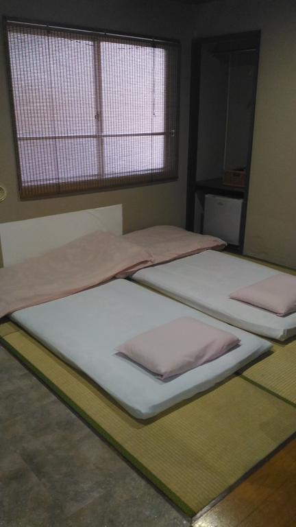 Asakusa Wasou Ryokan 2*
