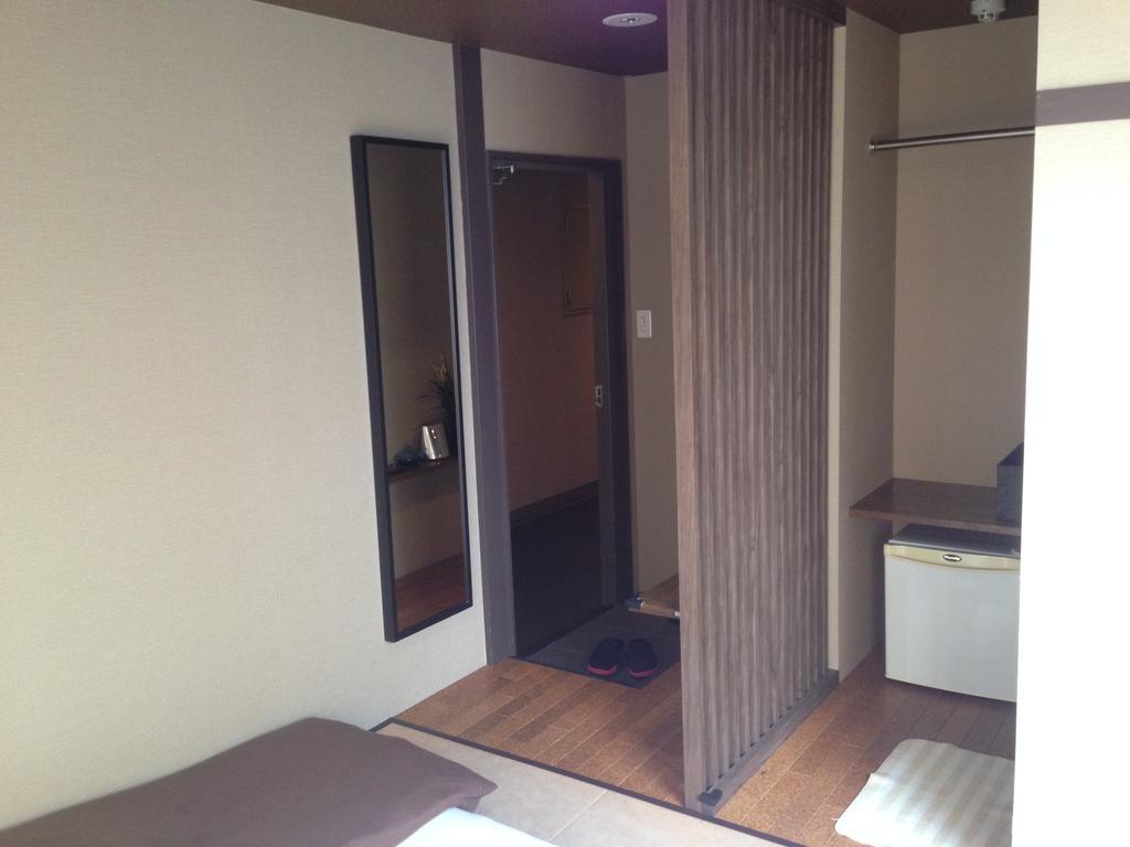Ryokan Asakusa Wasou Präfektur Tokio