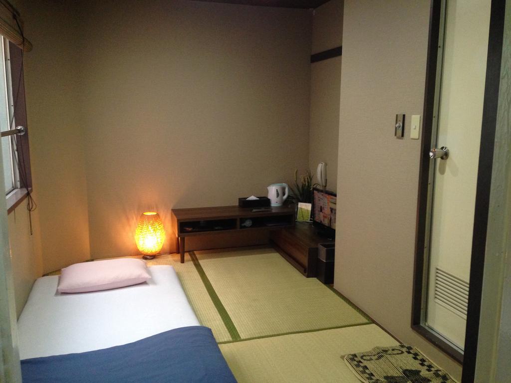 Asakusa Wasou Ryokan