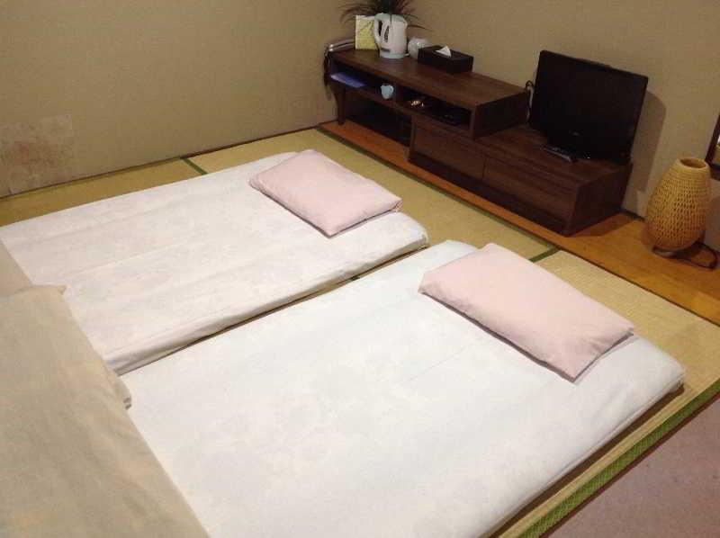 Ryokan Asakusa Wasou 2*