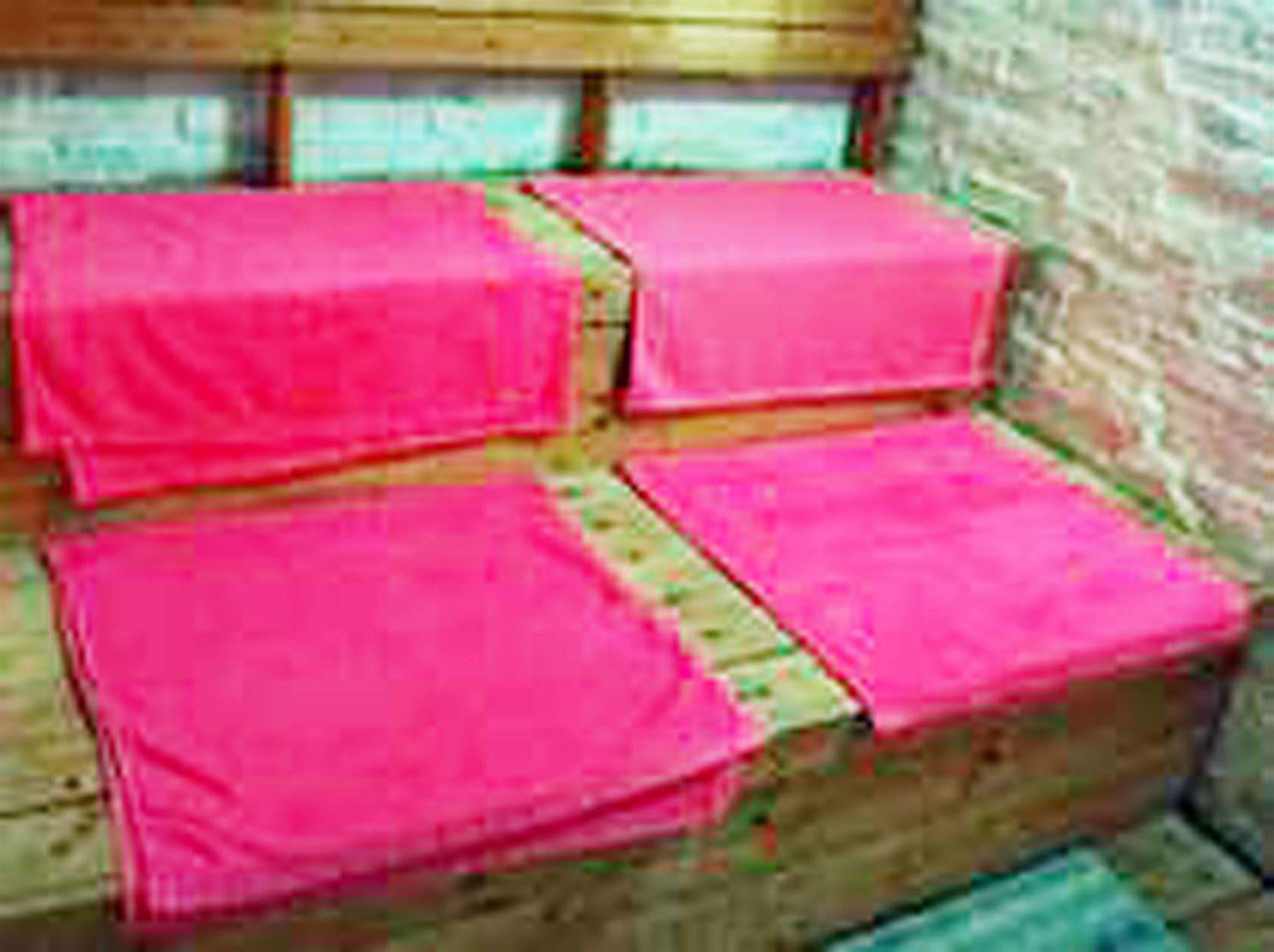 Asakusa Wasou Ryokan Präfektur Tokio