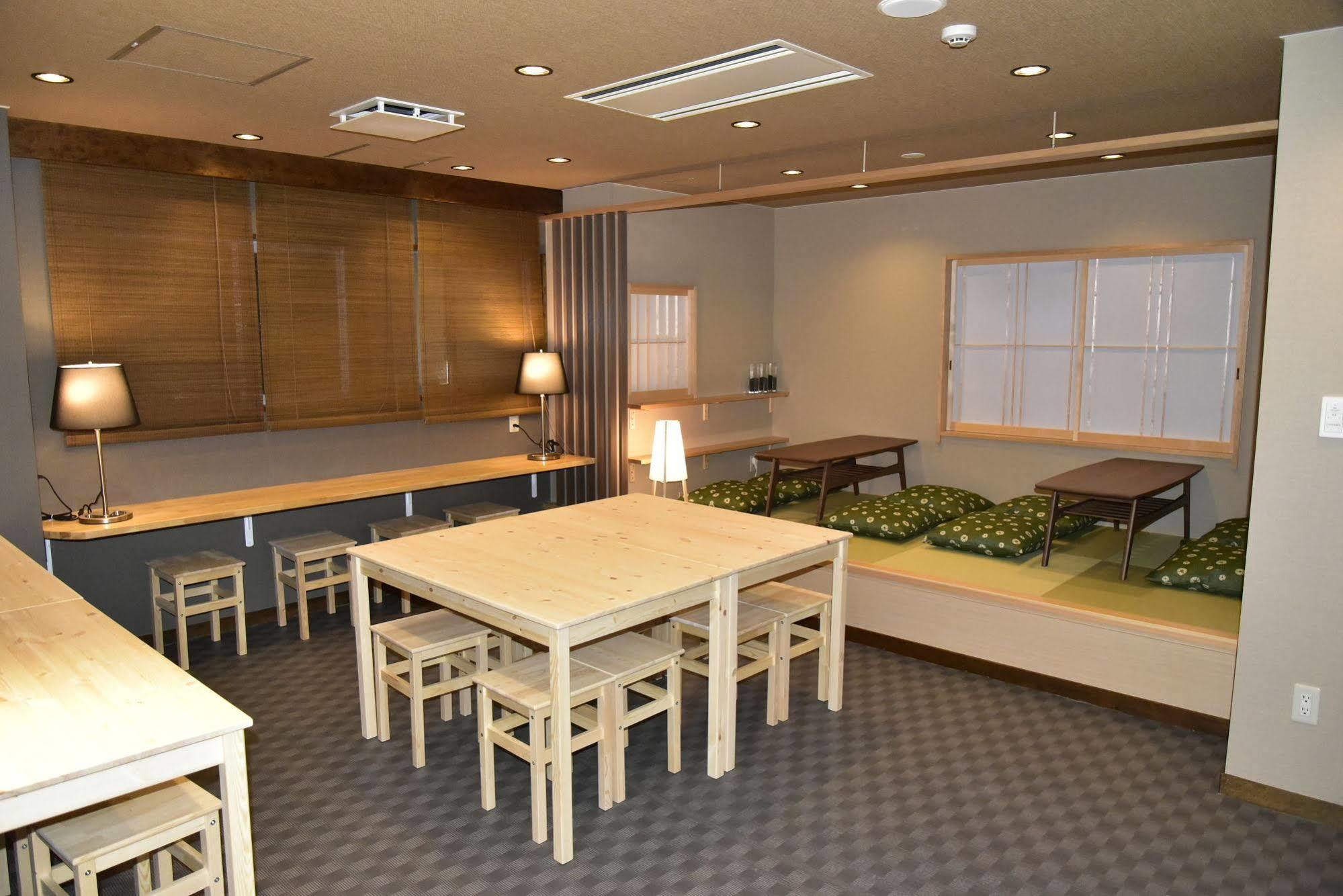 Asakusa Wasou Ryokan 2*