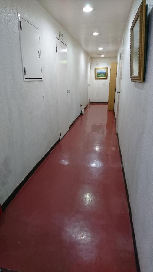 Asakusa Wasou Ryokan 2*