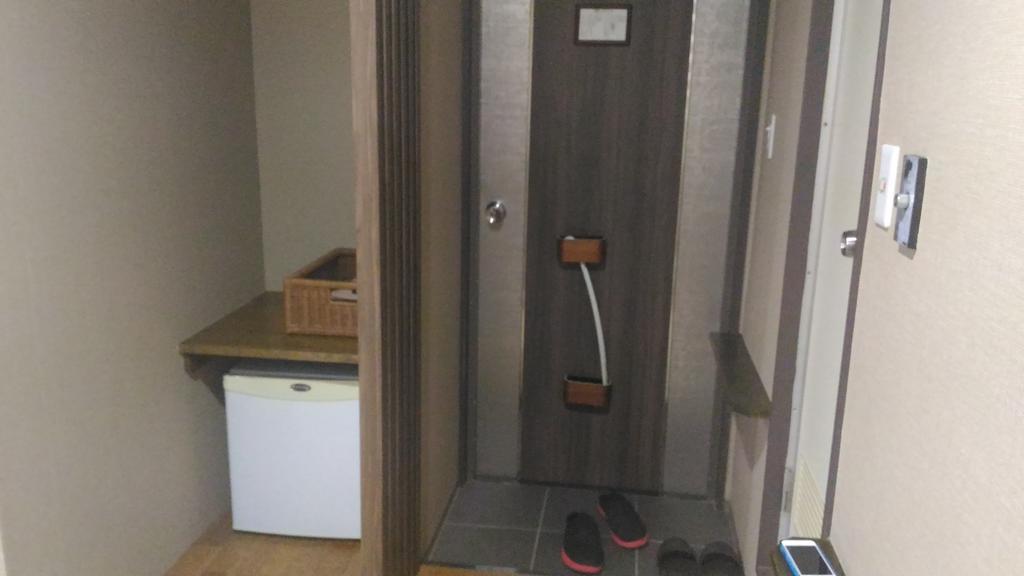 Asakusa Wasou Ryokan Tokyo