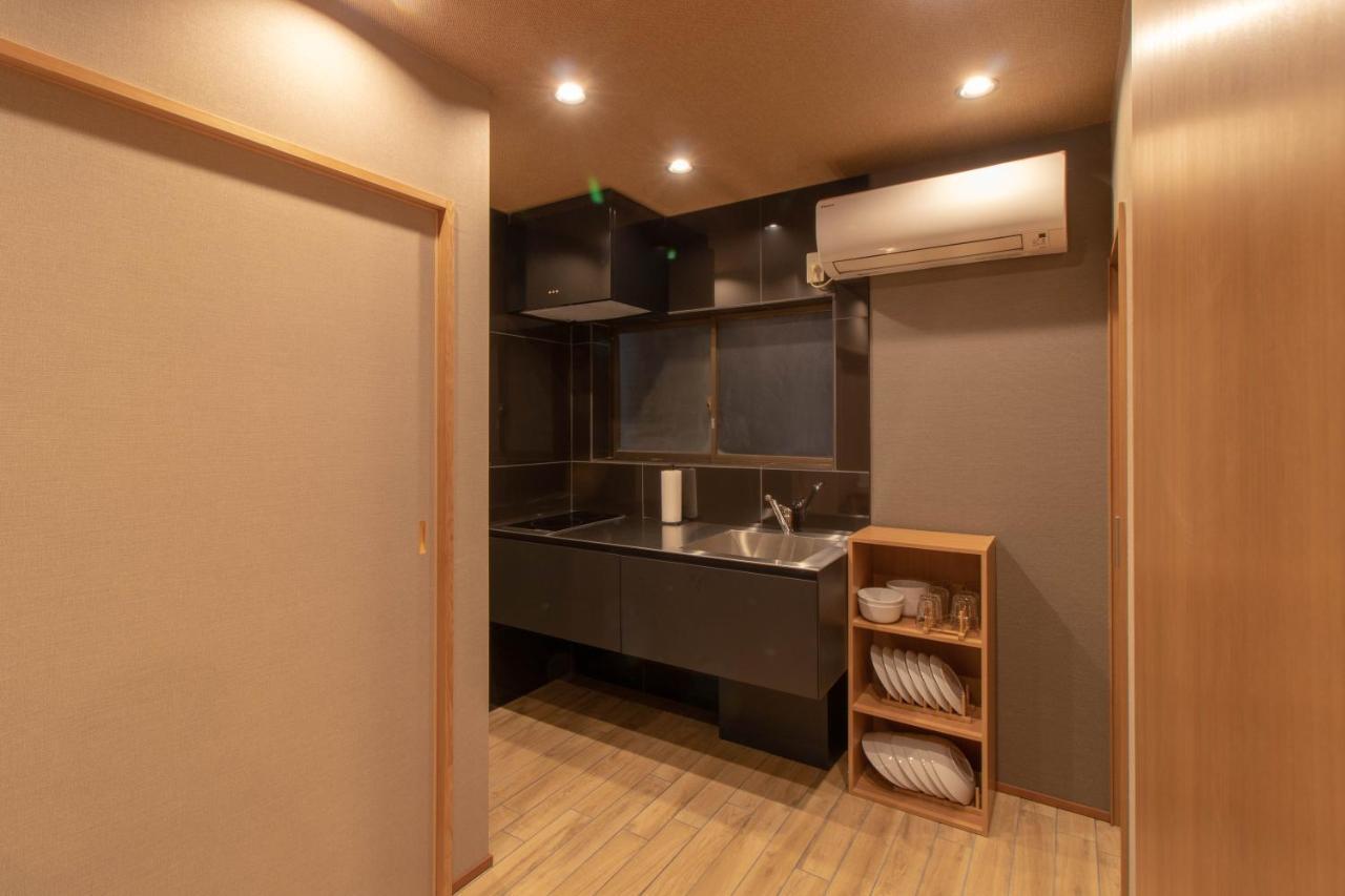 Ryokan Asakusa Wasou